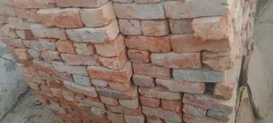bricks