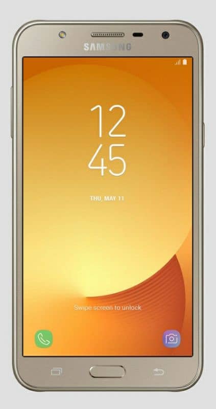 Samsung galaxy j7 Core 1