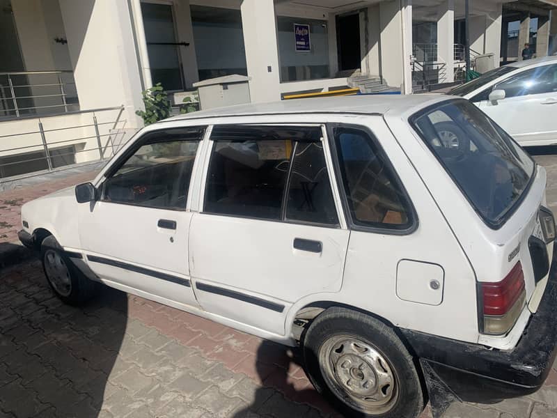 Suzuki Khyber 6