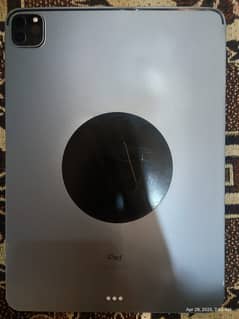 iPad
