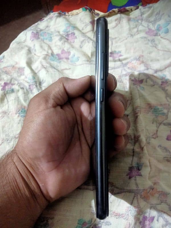 Used Redmi Note 8 mobile for sale good working panel back change 8