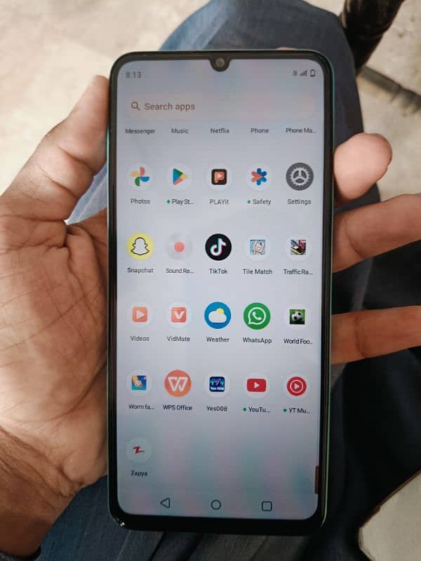 Realme C51 4/64 1