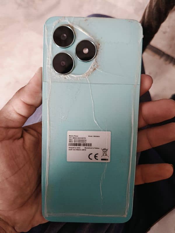 Realme C51 4/64 2