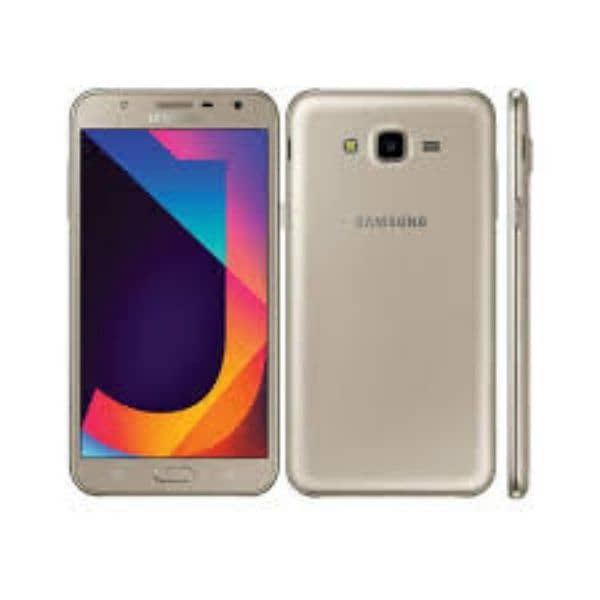 Samsung galaxy j7 Core 3