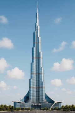 Tallest building Burj_e_Quaid Booking Available 03003429561