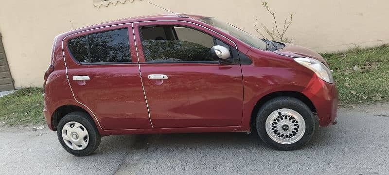 mazda curol 8