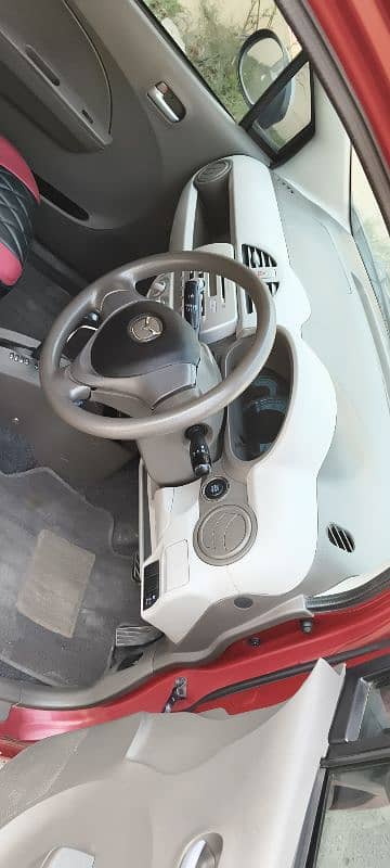 mazda curol 9