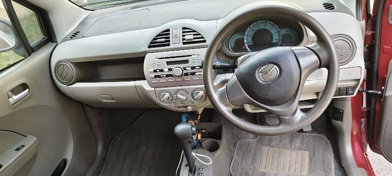 mazda curol 10