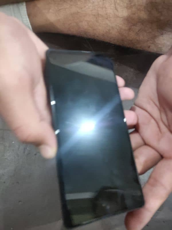 Google pixel 6a approved condition 10/9 1
