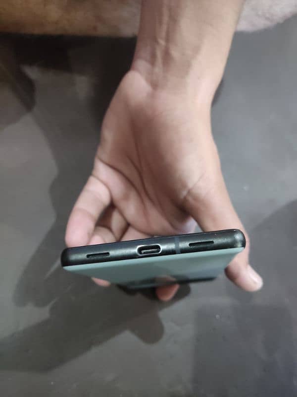 Google pixel 6a approved condition 10/9 2