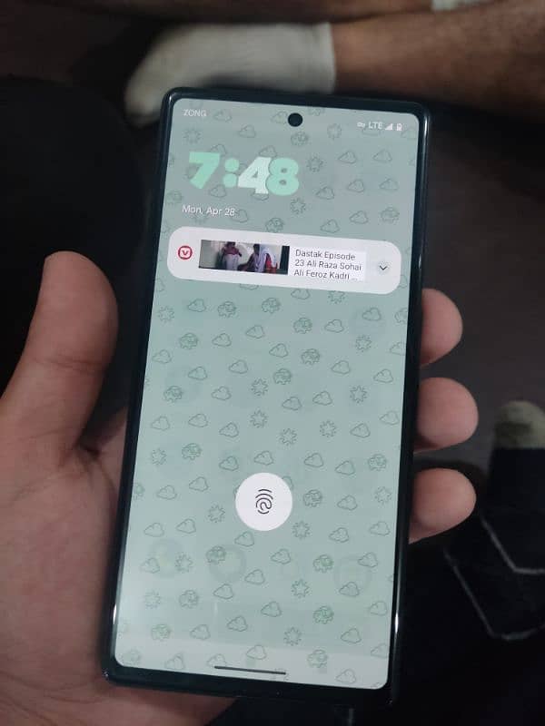 Google pixel 6a approved condition 10/9 7