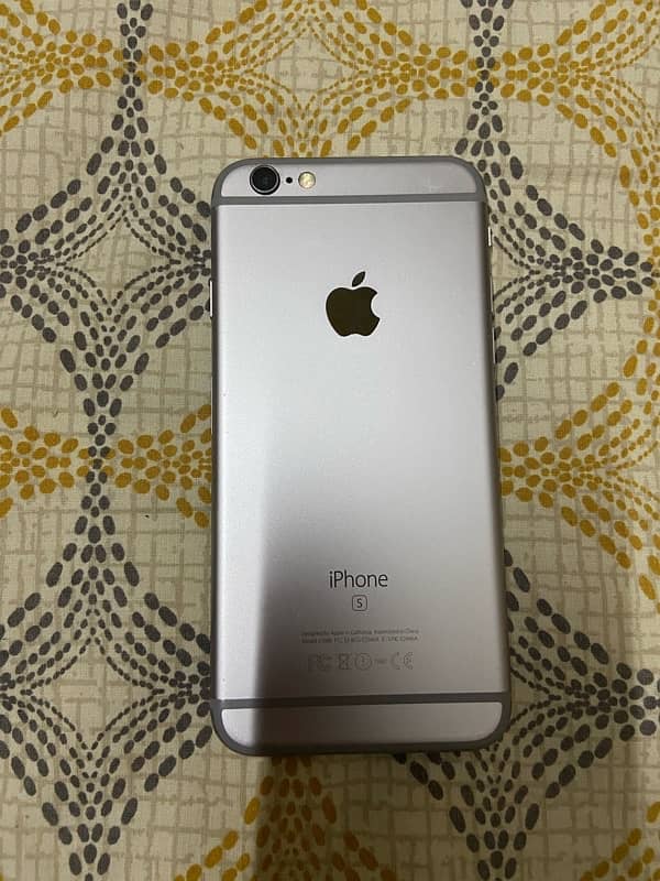 Iphone 6s 0