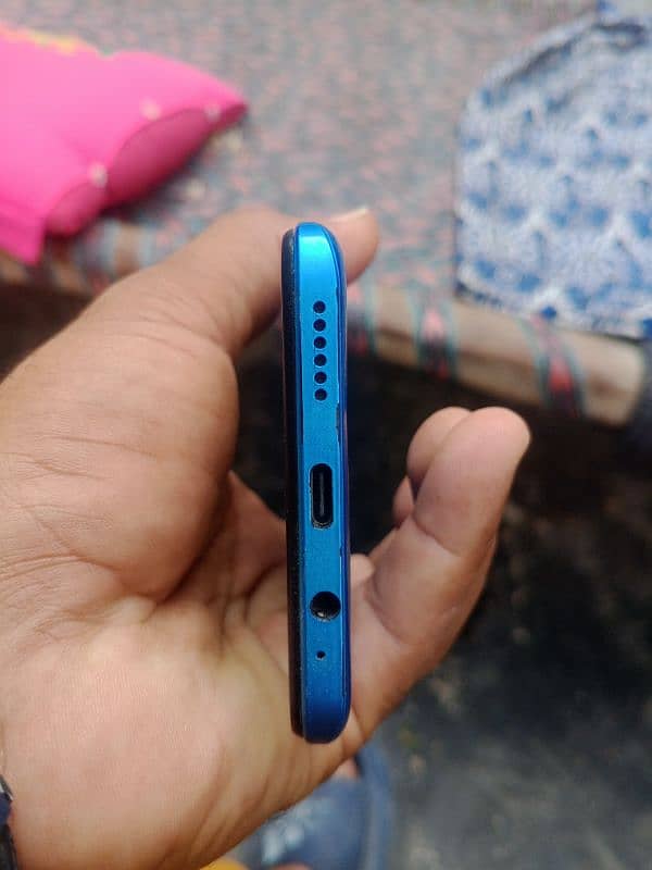 infinix HOT 11 2