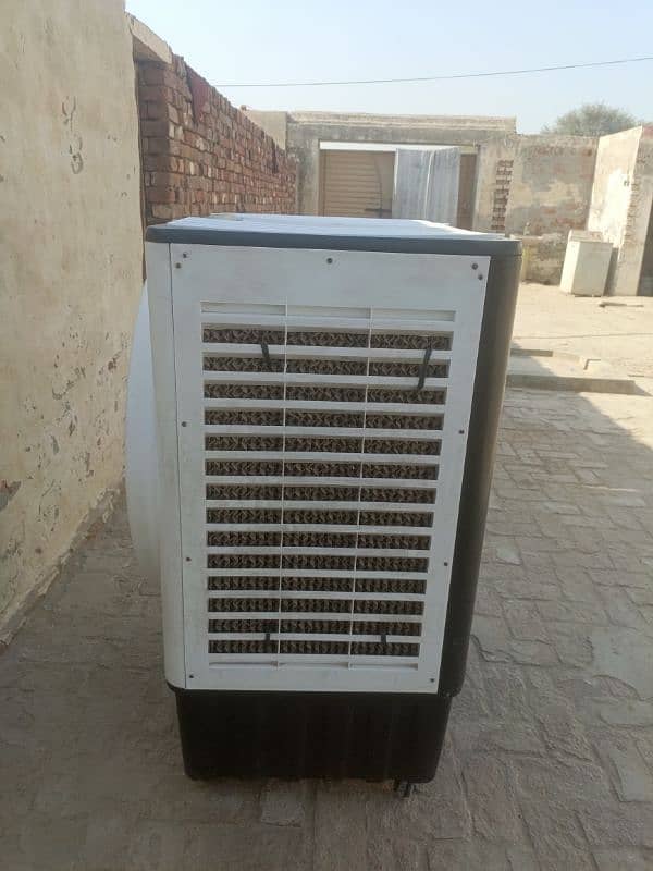 room air cooler 2