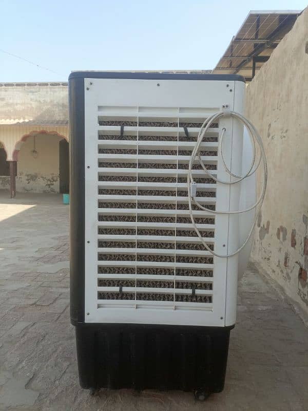 room air cooler 4