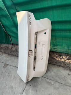 Honda city diggi