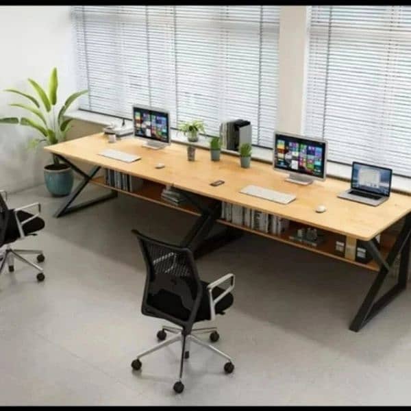 office table, computer table, study table,executive table, 5