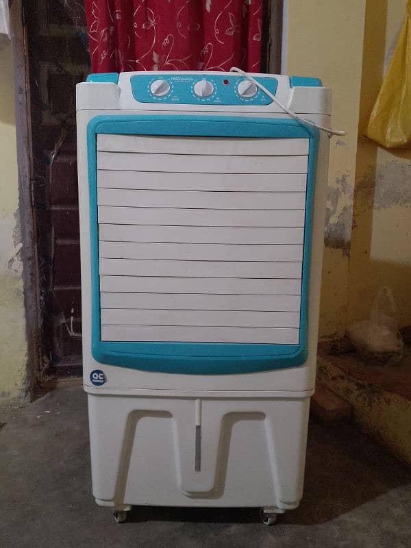 air cooler 0