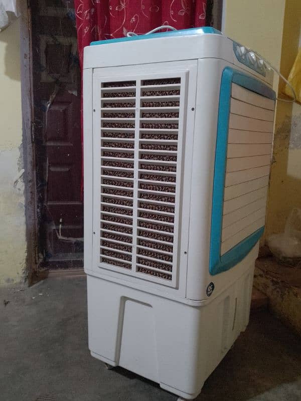 air cooler 1