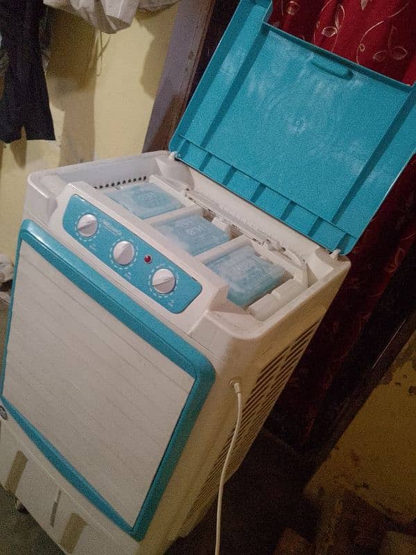air cooler 2