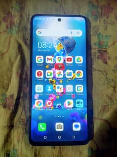 Tecno pova 2 mobile for sale 7000 mah battery original  with box