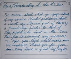 content writer