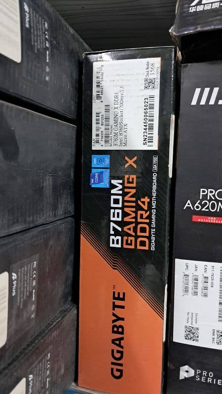 Ryzen complete range . . . intel complete range system available l 2