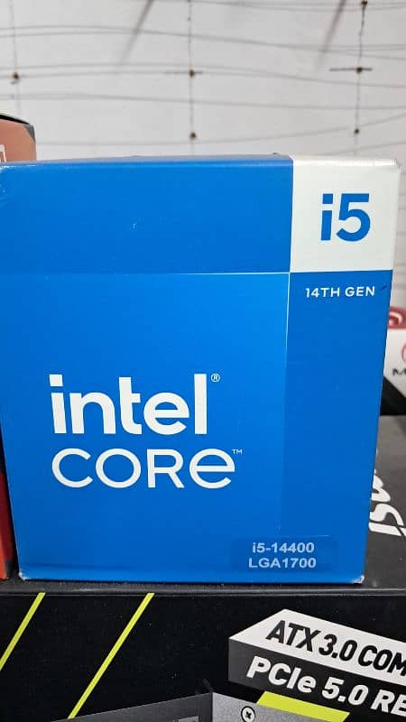 Ryzen complete range . . . intel complete range system available l 8