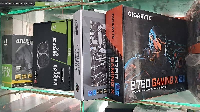 Ryzen complete range . . . intel complete range system available l 16