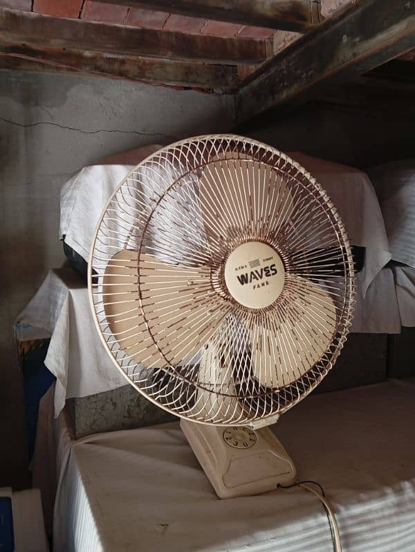 waves bracket fan 2