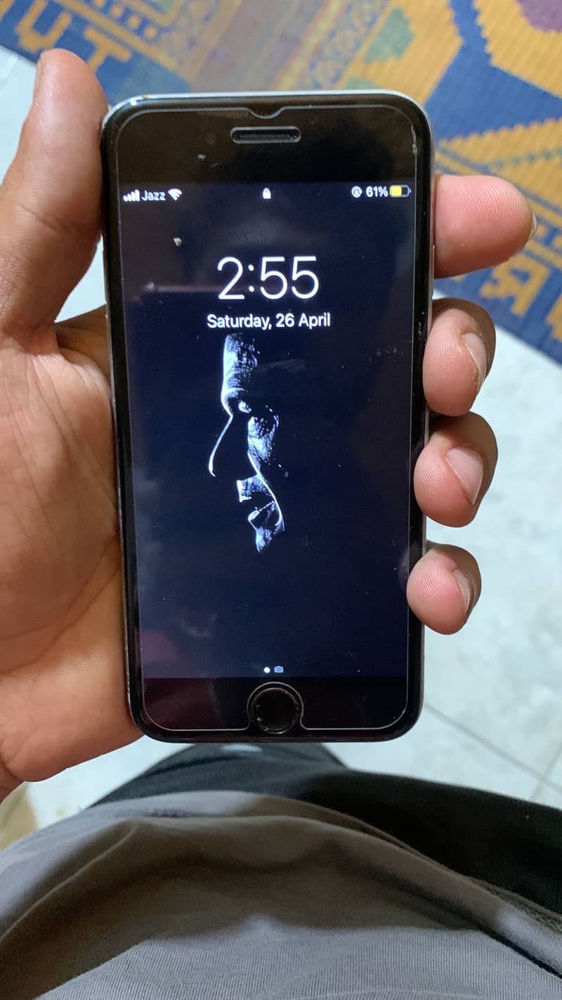 Iphone 6s 64gb pta approved exchange possible 3
