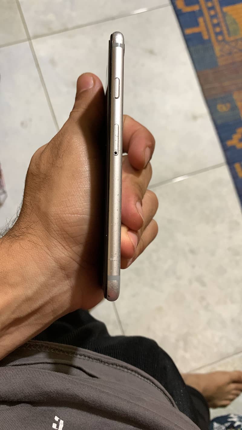 Iphone 6s 64gb pta approved exchange possible 4