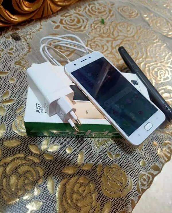 oppo A57 home use mobile 2