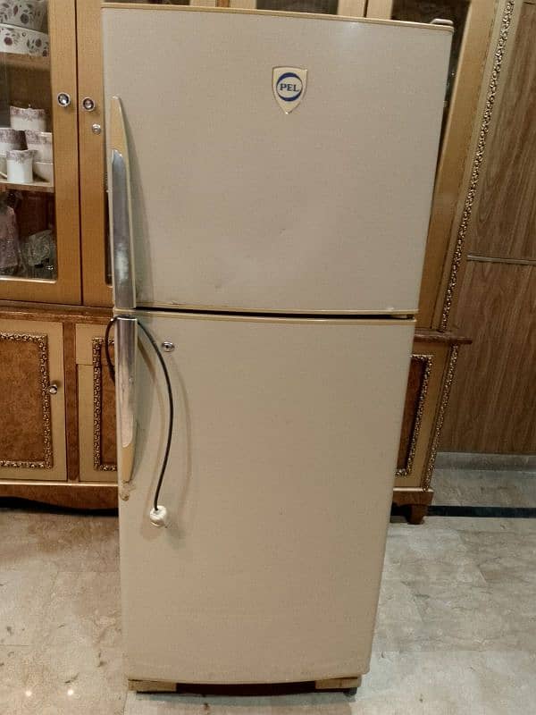 refrigerator pel 0