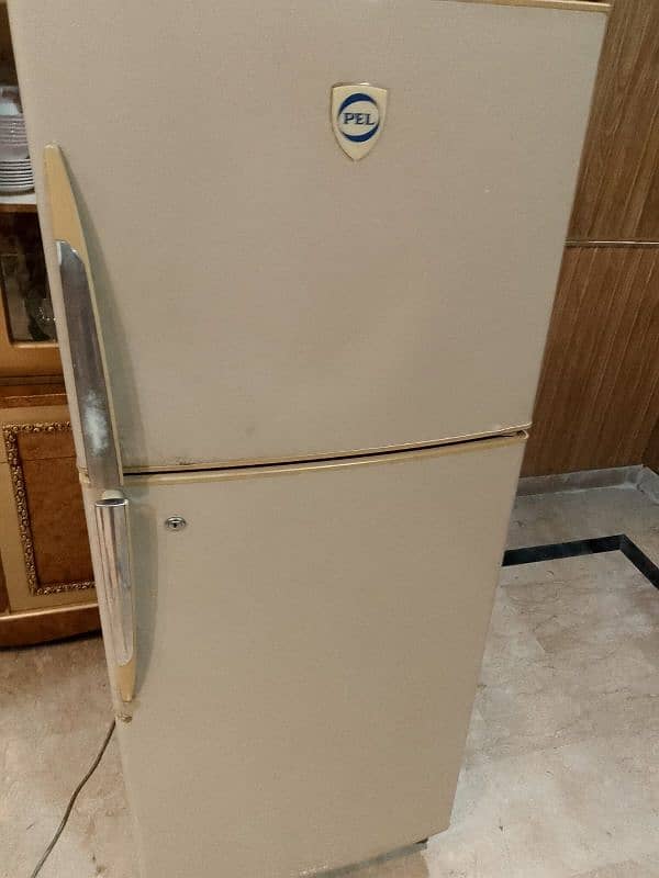 refrigerator pel 5