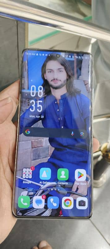 Infinix hot 50pro plus mobile number 03245510180 3