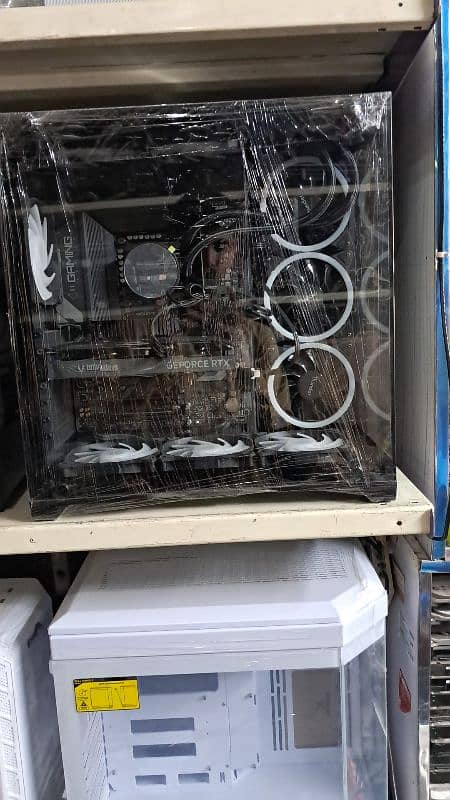 Thunder gaming  cassing . . . edragon gaming  cassing 2