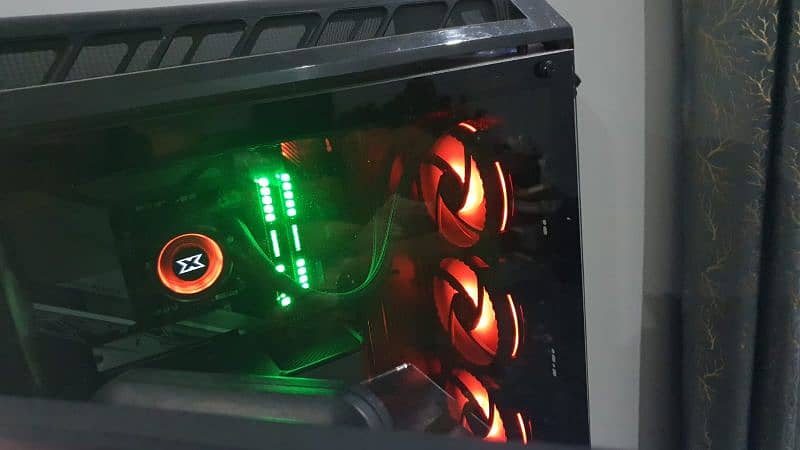 Thunder gaming  cassing . . . edragon gaming  cassing 15