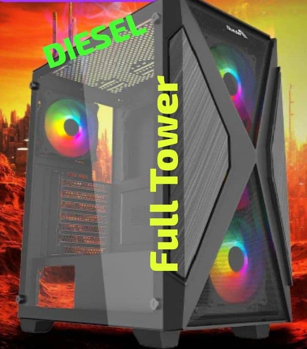 Thunder gaming  cassing . . . edragon gaming  cassing 19