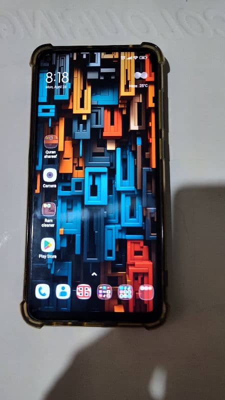 Redmi Note9 4+2 / 128 1