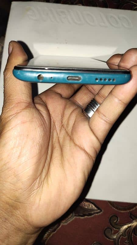 Redmi Note9 4+2 / 128 3