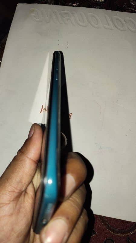 Redmi Note9 4+2 / 128 4