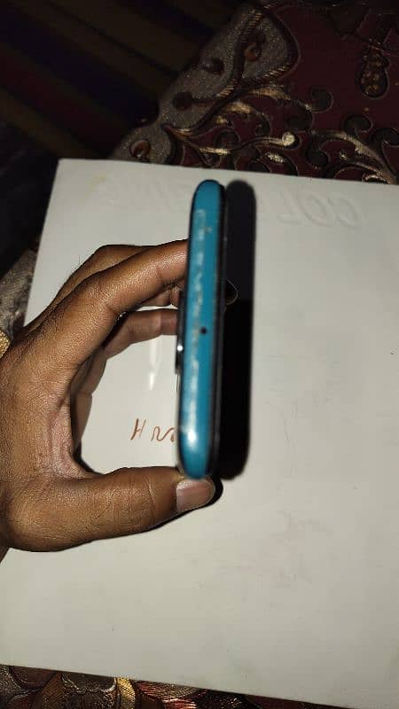 Redmi Note9 4+2 / 128 5