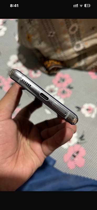 Samsung S21 ultra 4