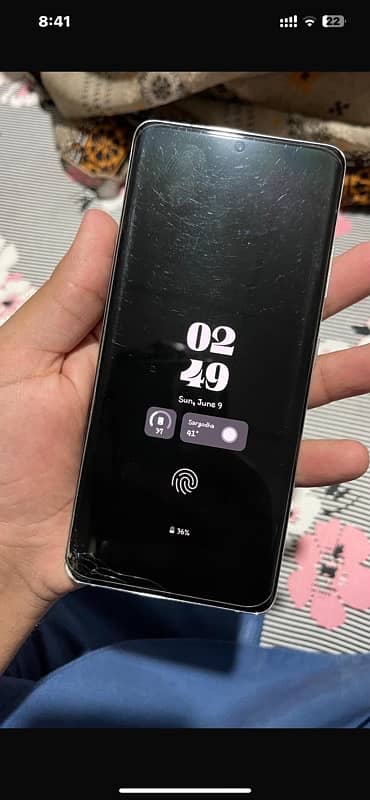 Samsung S21 ultra 5