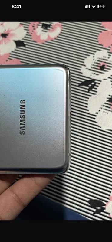 Samsung S21 ultra 6
