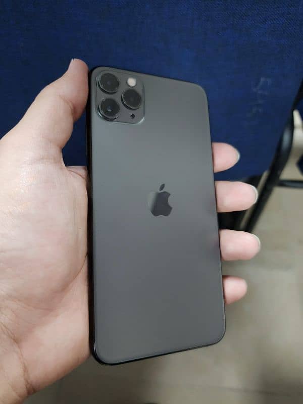 Iphone 11 pro max factory unlock 0