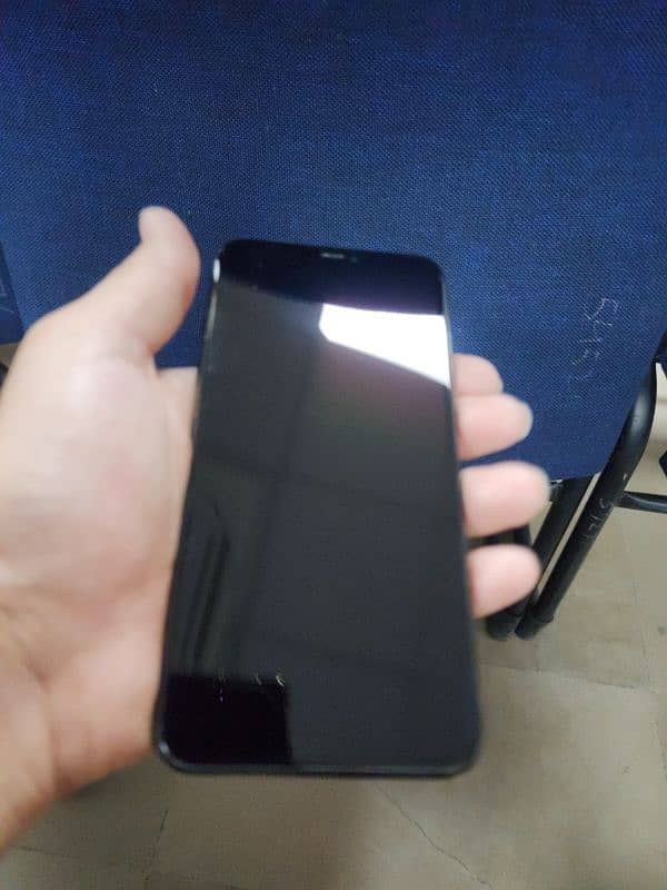 Iphone 11 pro max factory unlock 2