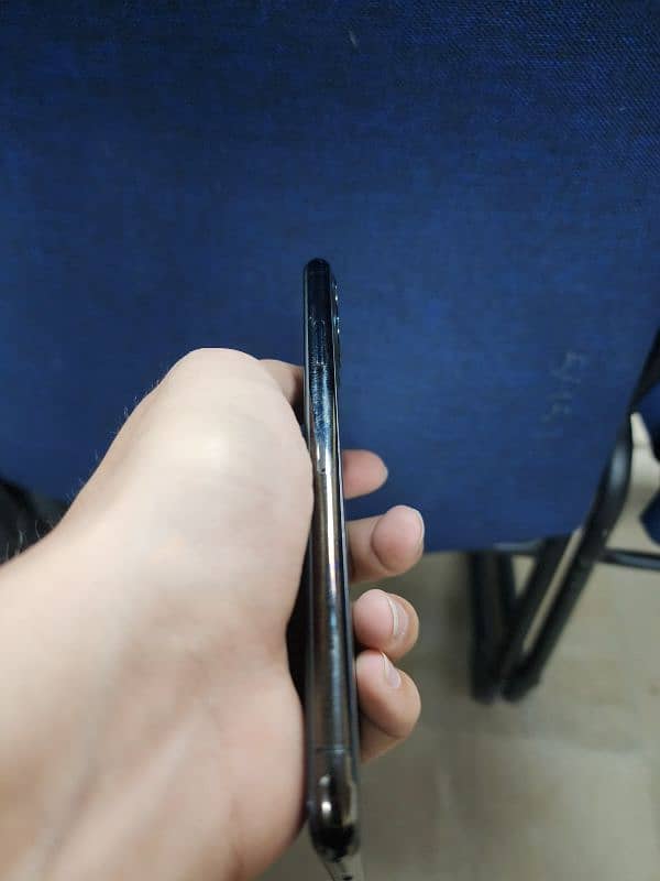 Iphone 11 pro max factory unlock 4