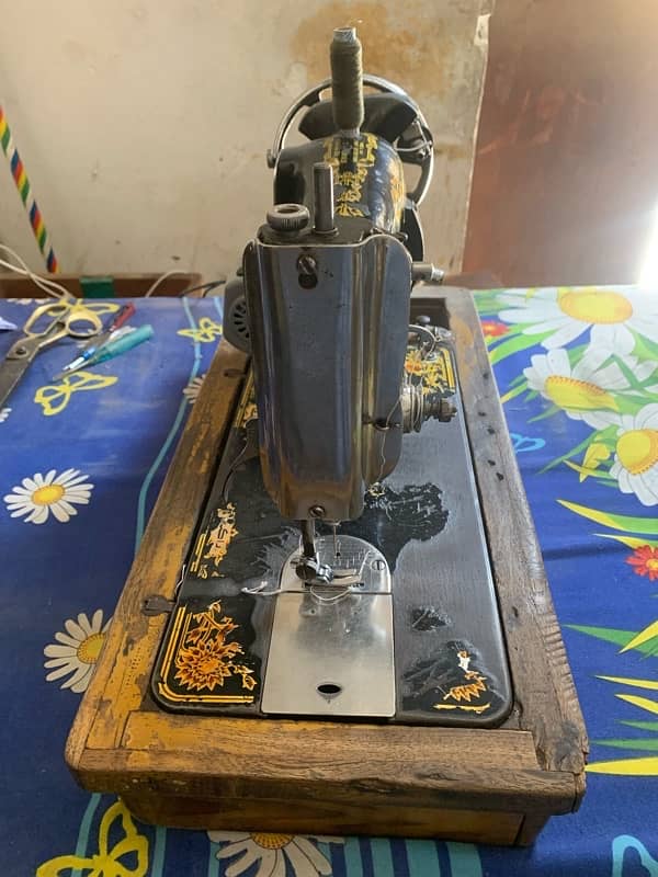 salai machin 2